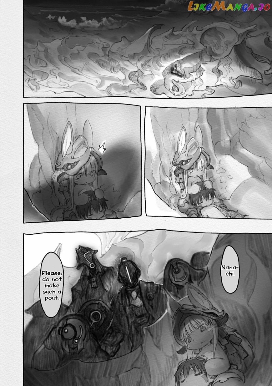 Made in Abyss, Chapter 31 image 14
